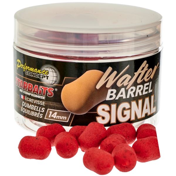 Starbaits Wafter Signal 50 g 14 mm