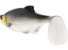 Westin Gumová Nástraha Ricky The Roach Shadtail Real Roach (3)