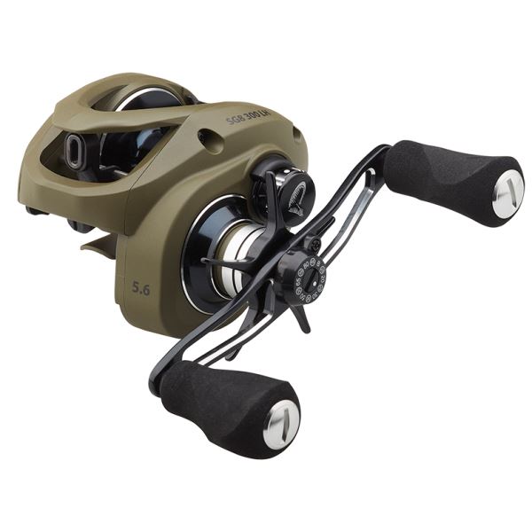 Savage Gear Multiplikátor SG8 BC 300 LH Převod 7,3:1