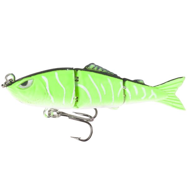 Iron Claw Wobler Illusive Baby FT 6,5 cm 2,7 g