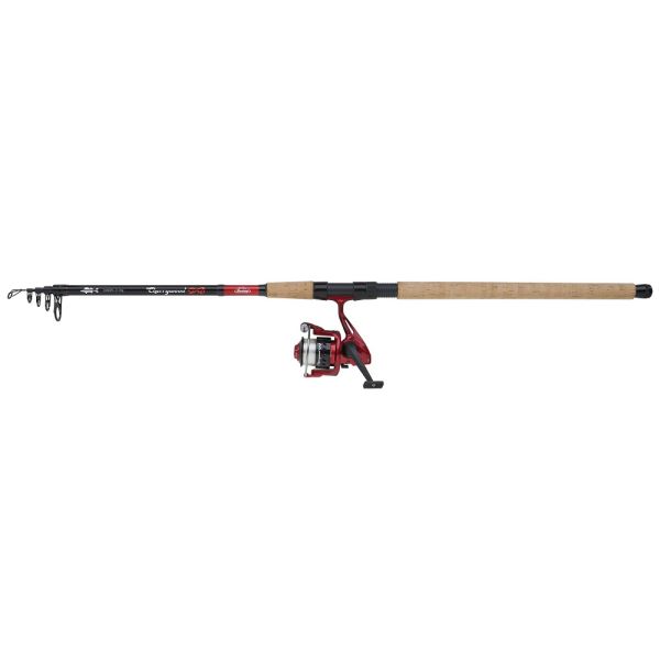 Berkley Prut Cherrywood Spezi Zander Tele Combo 3 m 21-50 g