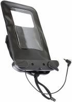 Scierra Bunda X Tech Wading Jacket Olive Melange (1)