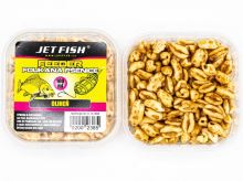 Jet Fish Foukaná Pšenice 100 ml - Oliheň