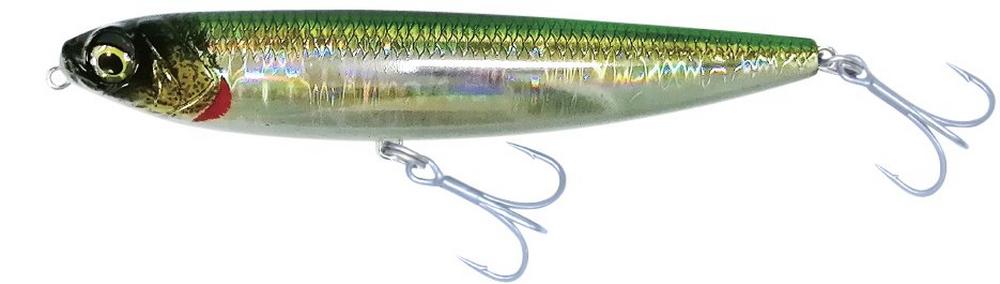 Savage gear wobler revmag walker masterbait - 9,5 cm 13 g