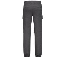 Korda Tepláky Joggers Charcoal (1)