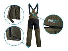 Delphin Kalhoty CruisAIR SPRING 5T (3)