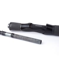 Shimano Prut Yasei Perch Vers Fin SpinFAST 1,95 m 3-12 g (1)