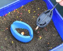 Haldorádó Method Mix Tornado 500 g (4)