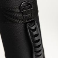 Adventer & Fishing Cestovní Tubus Na Pruty Black (6)