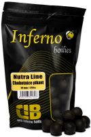 Carp Inferno Boilies Nutra Line Chobotnice Pikant