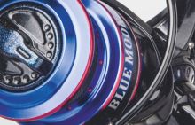 Mistrall Naviják Blue Moon 40 (1)