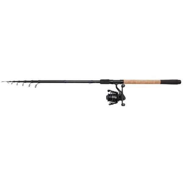 Dam Prut Impulse X Tele Match 3,6 m 10-30 g