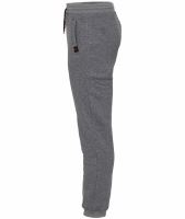 Savage Gear Tepláky Junior Joggers Grey Melange (1)