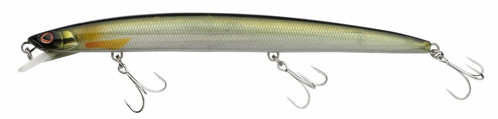 Berkley wobler dex long shot ayu 18 cm 28,7 g