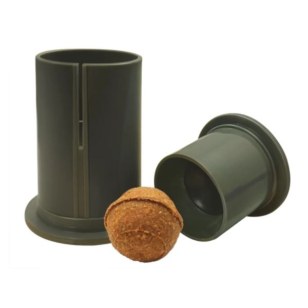 FeederBait Tvarovač koulí  Ball Maker 40 mm