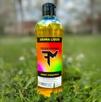 Feedermania Aroma Liquid 500 ml - Sweet Pineapple