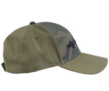 Korum Kšiltovka Camo Cap (2)
