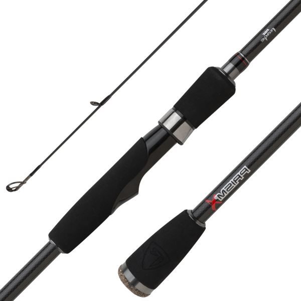 Fox Rage Prut Prism X Lure Shad 2,7 m 10-50 g