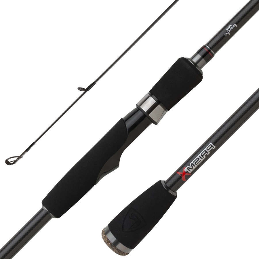 Fox rage prut prism x lure shad 2,7 m 10-50 g