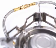 RidgeMonkey Vařič Quad Connect Pro Mini Full Kit (3)