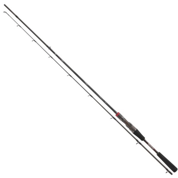 Daiwa Prut Ballistic X BC 2,10 m 7-21 g