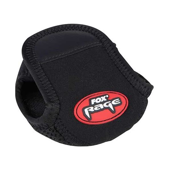 Fox Rage Pouzdro Na Naviják Neoprene Spin Reel Pouch upto 2500