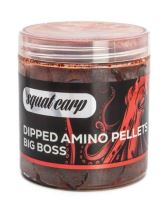 Squat Carp Amino Pelety V Dipu Big Boss 180 g 15 mm (1)