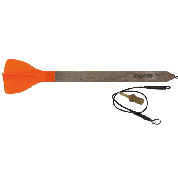 Fox Marker Exocet Float Kit