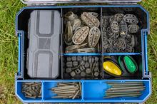 Preston Innovations Box Hardcase Feeder System (5)