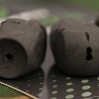 Gardner Zátěž Tungsten Removable Flying Backleads 5 ks 4 g (1)