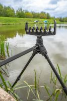 Korum Rohatinka Quiver Rest (1)