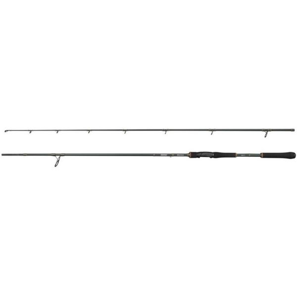 Abu Garcia Prut Beast X2 7102 H Spinning 2,49 m 25 - 90 g 2 Díly