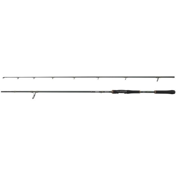 Abu Garcia Prut Beast X2 862 XHP Spinning 2,59 m 50 - 140 g 2 Díly