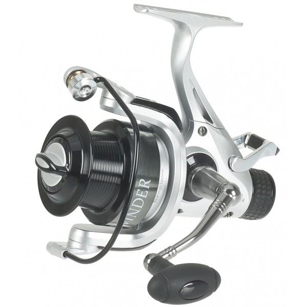 Saenger Naviják Carp Rewinder 8000