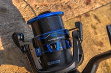 Preston Innovations Naviják Invictus Reel 520 (15)