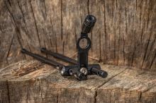 Solar Záchytné Uši Black Lite Snag Bar (3)