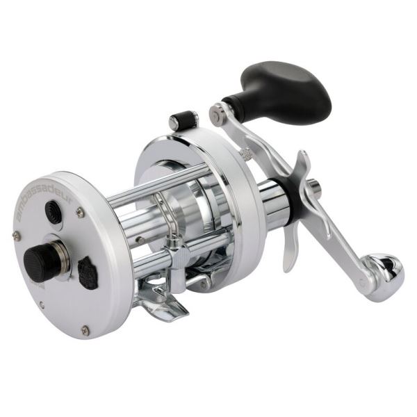 Abu Garcia Multiplikátor Ambassadeur C1 Round Reel 7000 LH