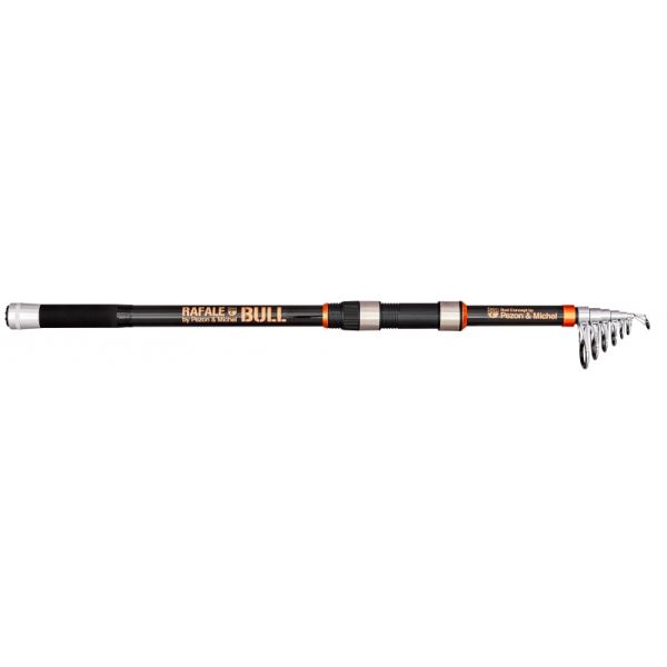 Pezon&Michel Prut Rafale Bull 3,5 m 50-150 g