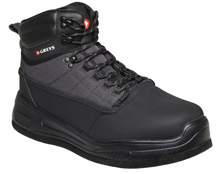 Greys boty tail felt sole wading boots - 42-43 7,5/8