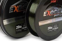 Fox Vlasec Exocet Pro 1000 m (5)