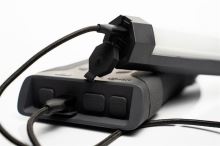 RidgeMonkey Světlo Vault Lite IR180 (7)