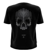 KUMU Tričko Lead Head - Velikost XXL