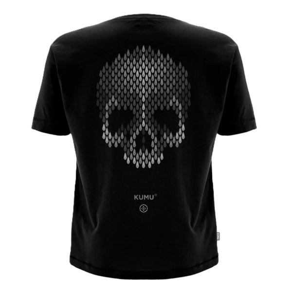 KUMU Tričko Lead Head