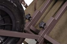 Spro Vozík Strategy Grade Bucket Barrow (2)