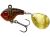 Westin Nástraha Dropbite Spin Tail Jig Motoroil Burbot