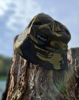 Wolf Klobouk Rybářský Bucket Hat Camo (1)