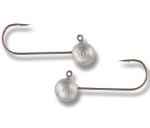 Fox Rage Jigová Hlava Micro Jigs size 5 ks (1)