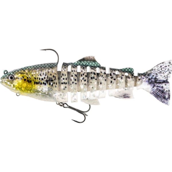 Westin Gumová Nástraha Tommy The Trout Multi Jointed R2F Headlight Deluxe Trout