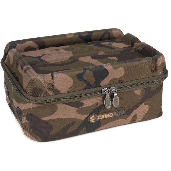 Fox Pouzdro Camolite Deluxe Gadget Safe