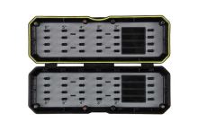 Matrix Pouzdro Na Návazce HLR Pro Hooklength Box Slim (12)